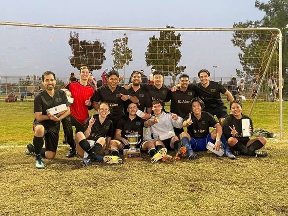 Community program